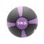 Medecine Ball Soft Touch Softee (Divers Poids)